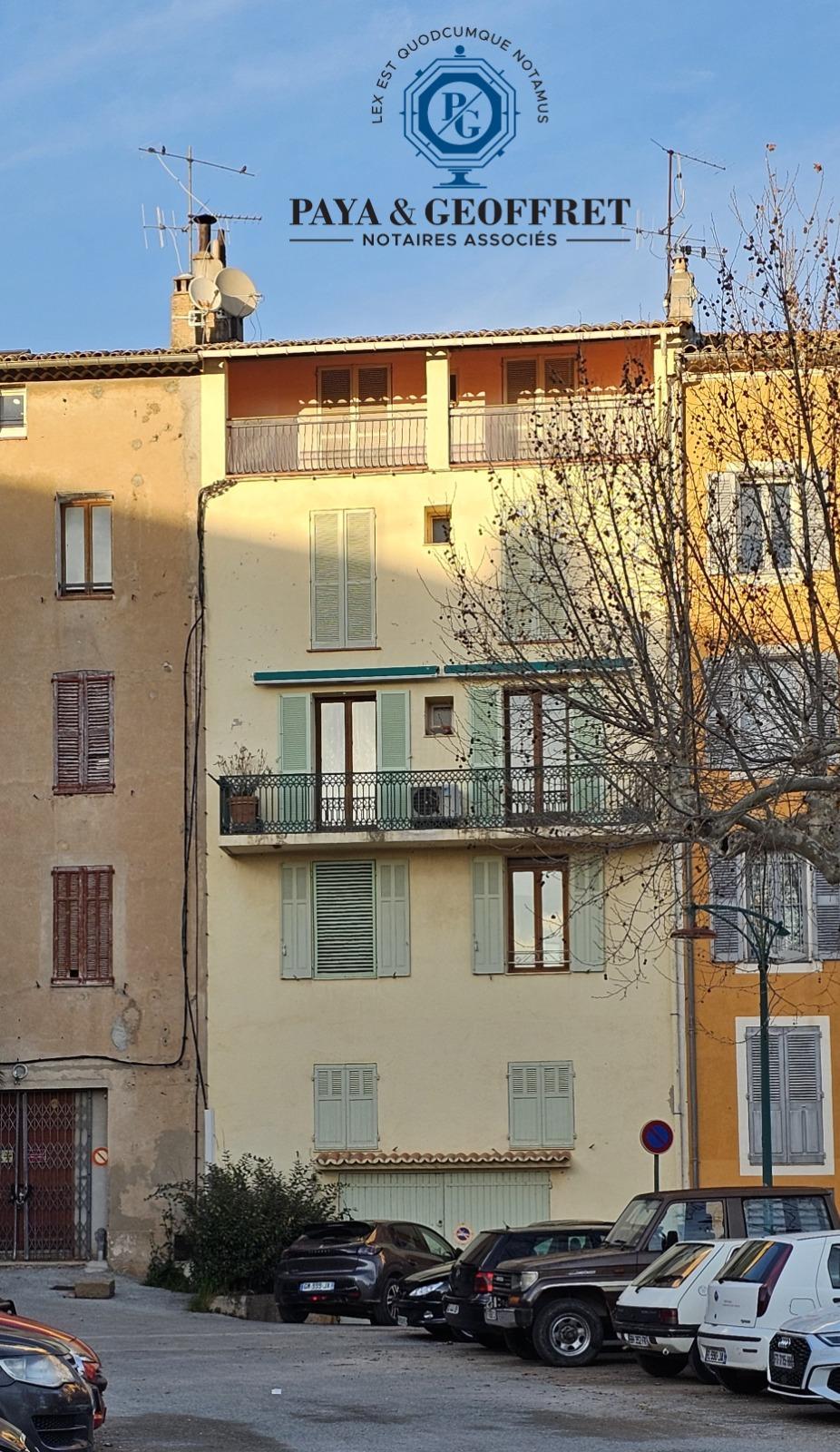 Apartment à Le Muy — vignette 6