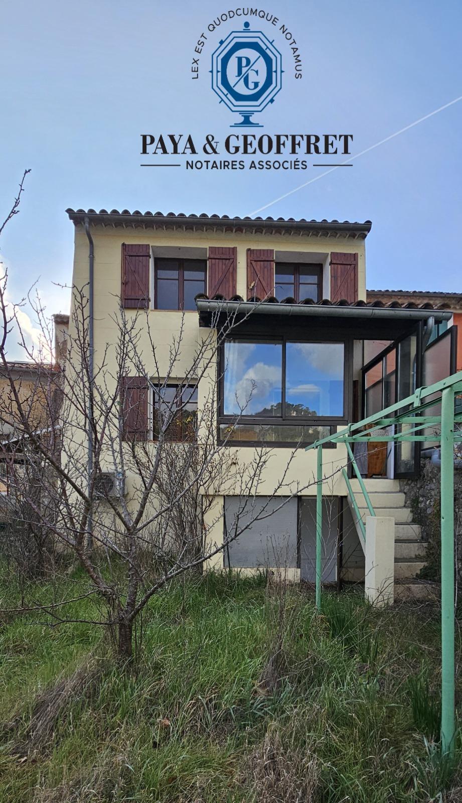 House à La Roquebrussanne — vignette 14