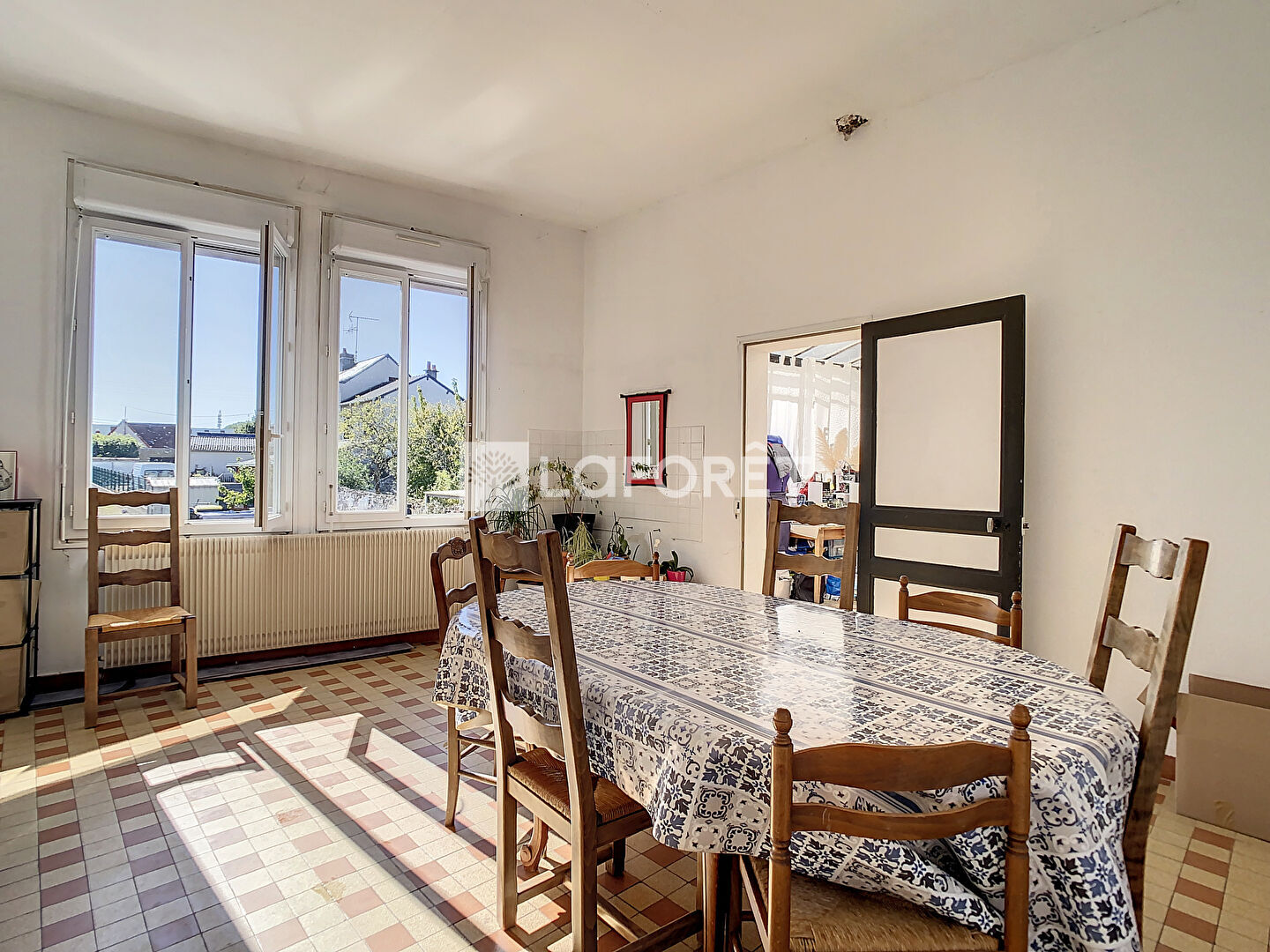 Maison à Doué-en-Anjou — vignette 7