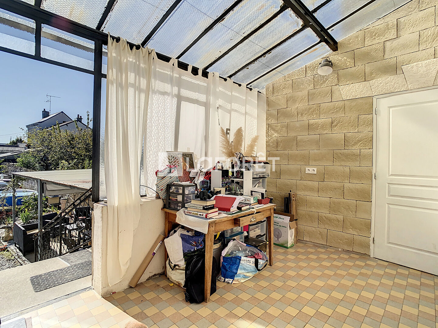 Maison à Doué-en-Anjou — vignette 8