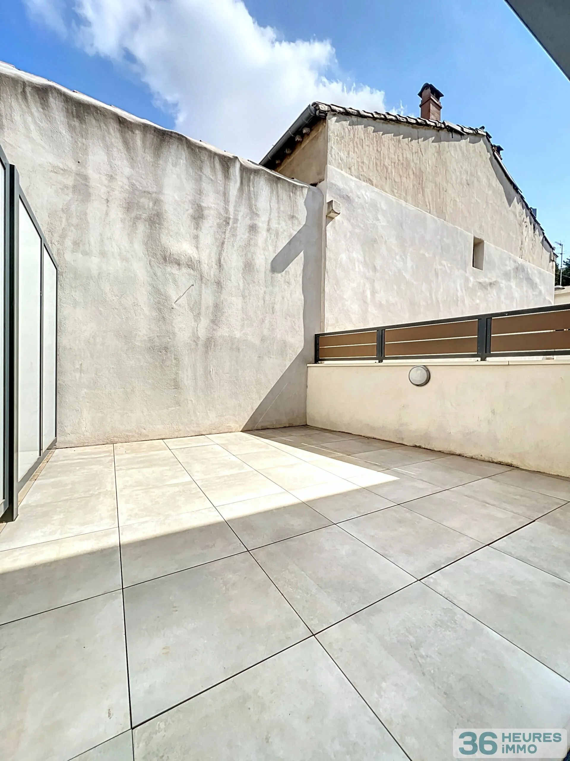Apartment à Montpellier — vignette 2
