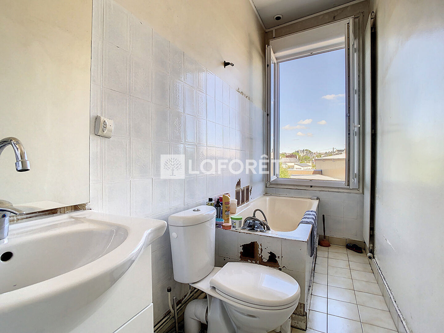 Maison à Doué-en-Anjou — vignette 10