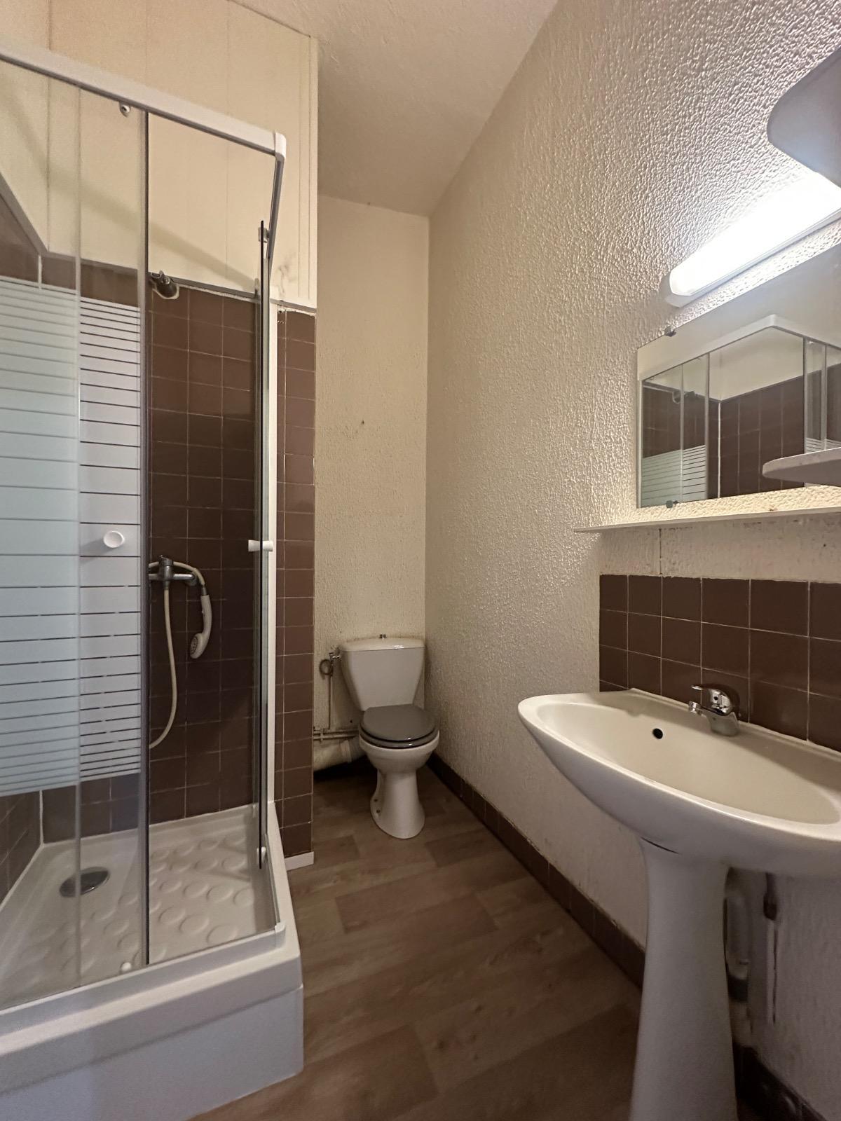 Appartement à Bordeaux — vignette 3