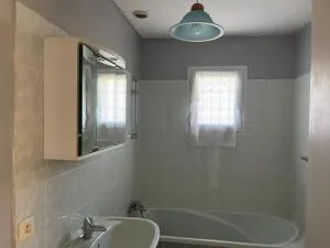 House à Mernel — vignette 5