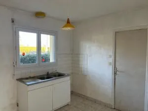 House à Mernel — vignette 6