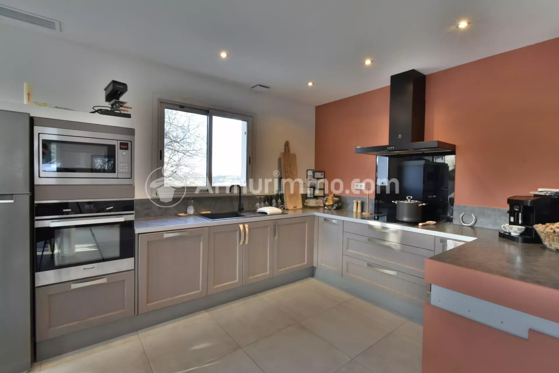 House à Saint-Benoît-de-Carmaux — vignette 6
