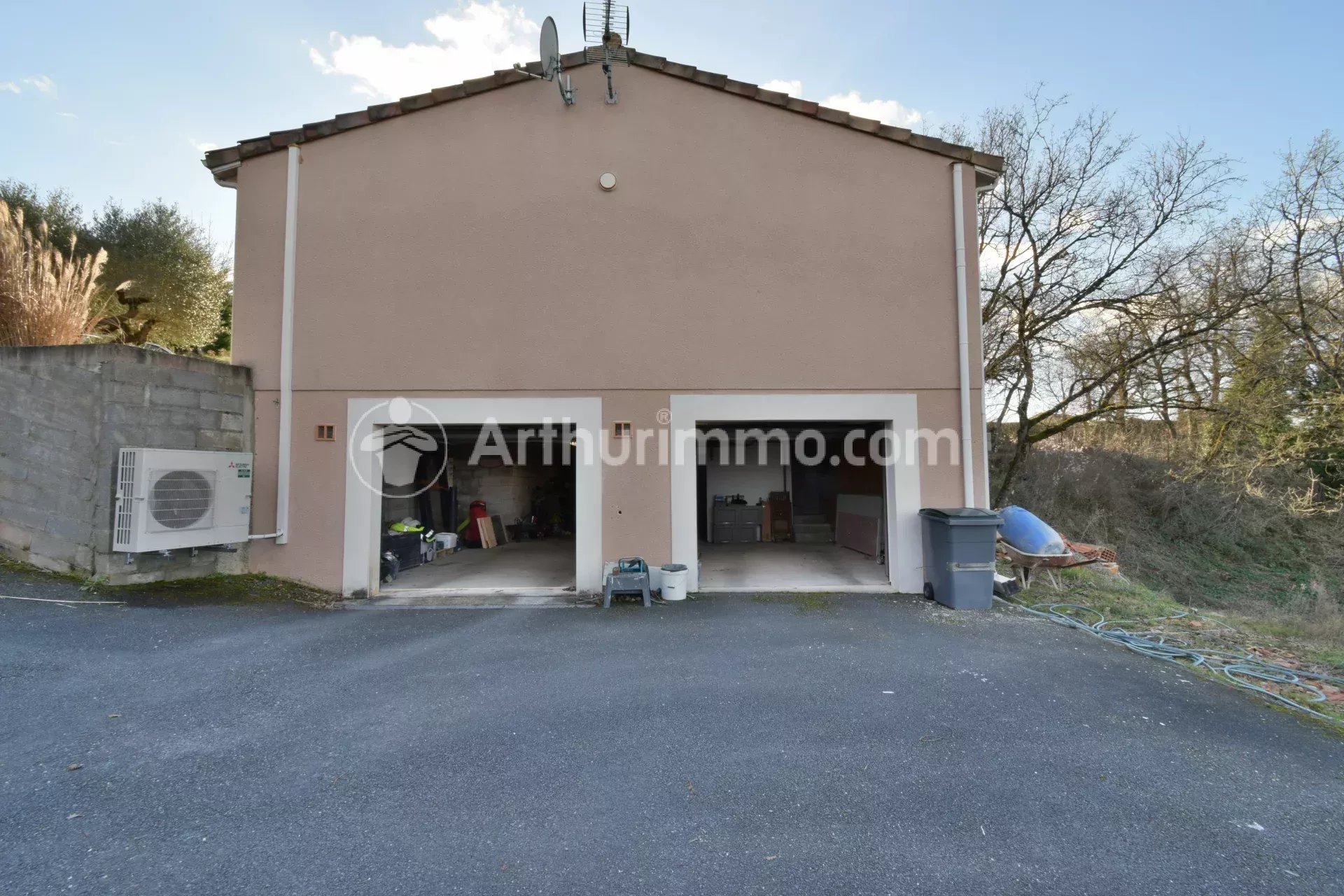 House à Saint-Benoît-de-Carmaux — vignette 7