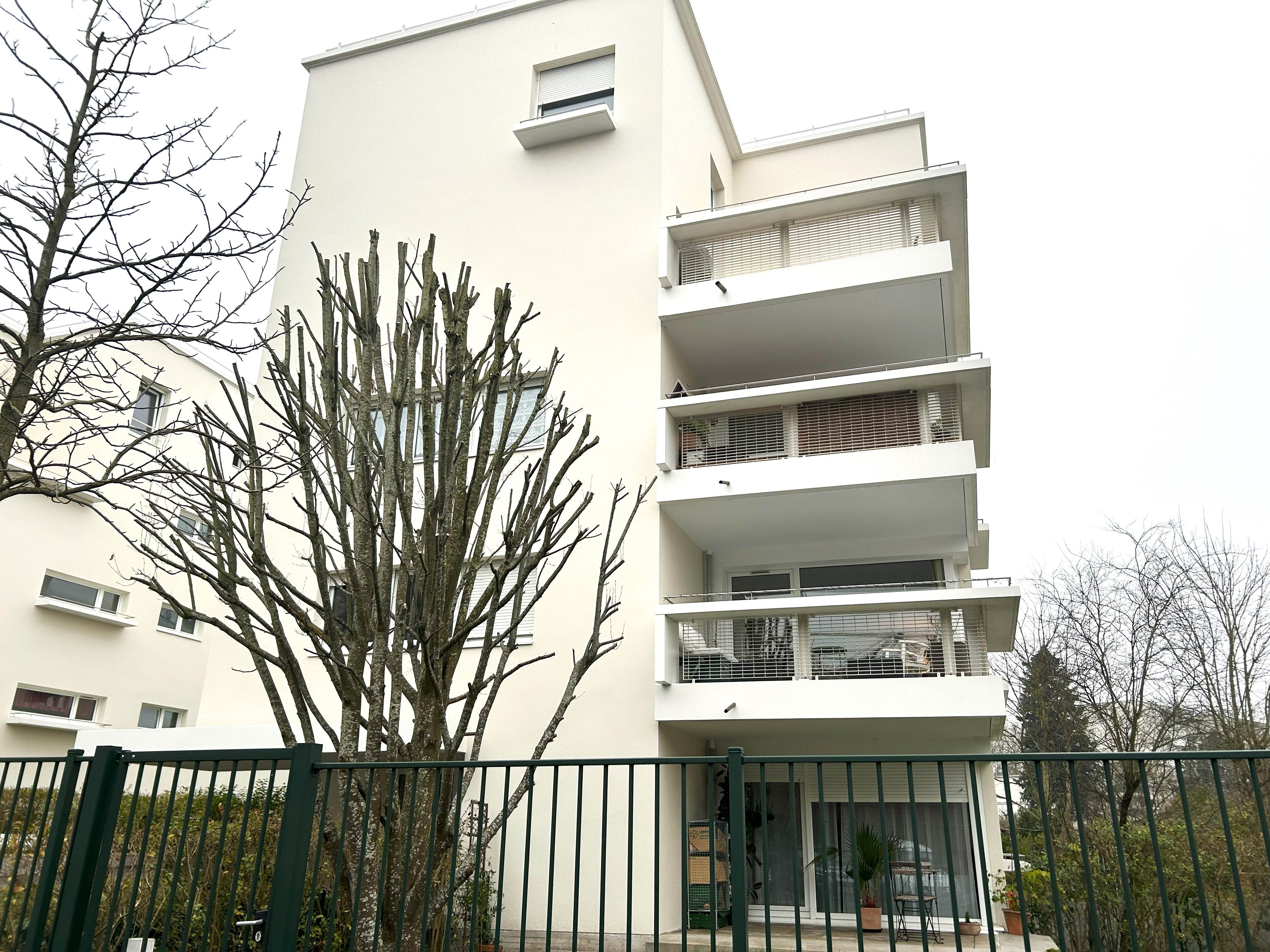Appartement 2 Pièces
