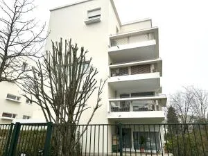 Appartement 2 Pièces