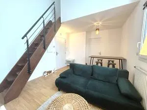 Apartment à Le Plessis-Robinson — vignette 2