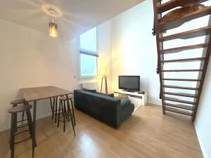 Apartment à Le Plessis-Robinson — vignette 3