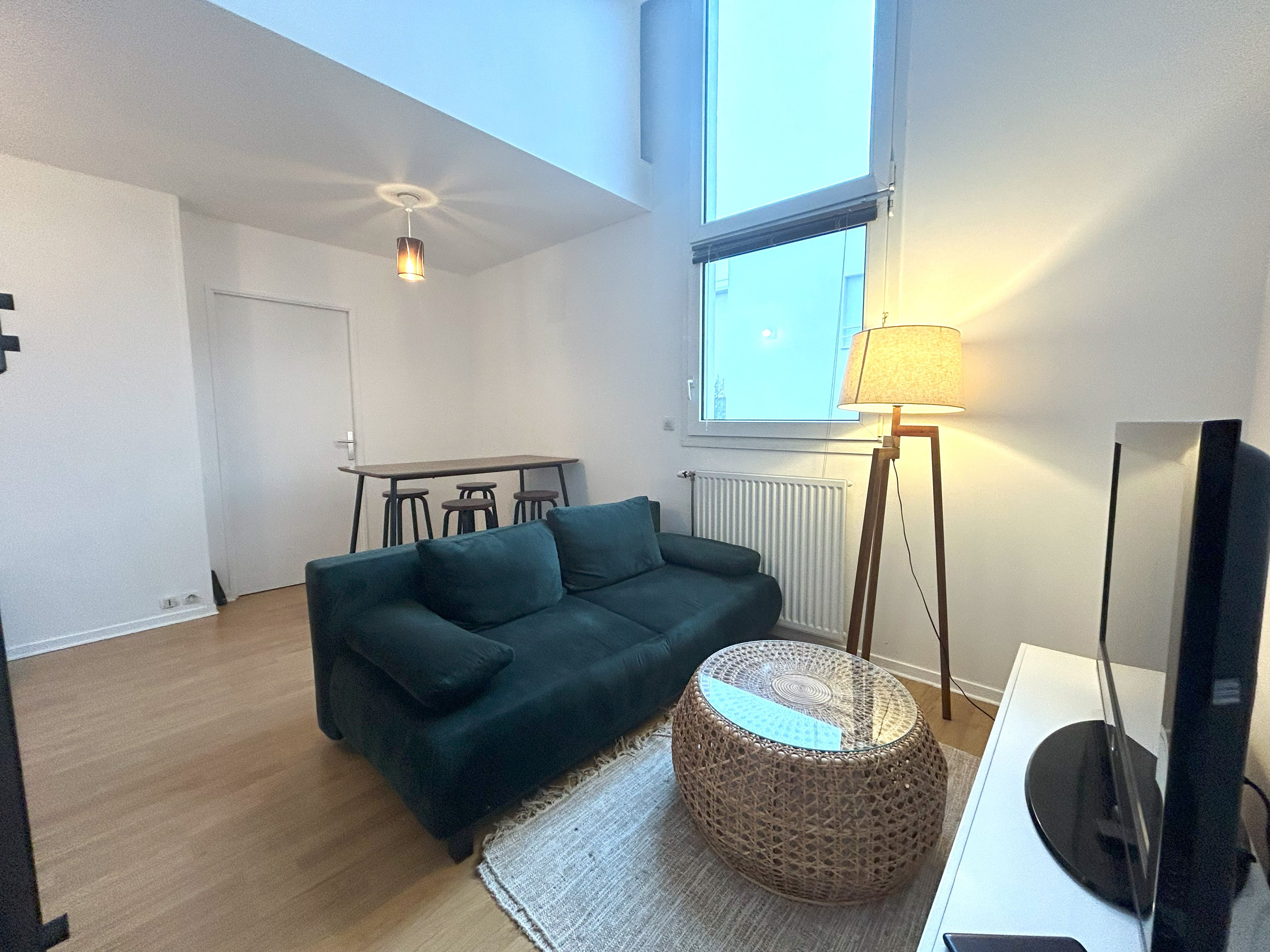 Appartement à Le Plessis-Robinson — vignette 4