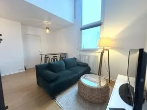 Apartment à Le Plessis-Robinson — vignette 4
