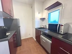 Apartment à Le Plessis-Robinson — vignette 8