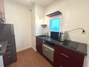 Apartment à Le Plessis-Robinson — vignette 9