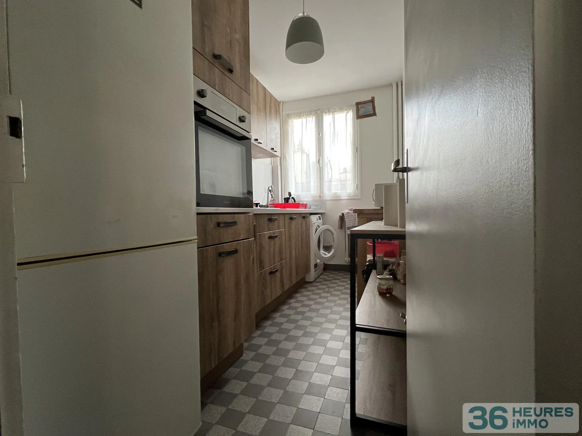 Apartment à Limoges — vignette 2