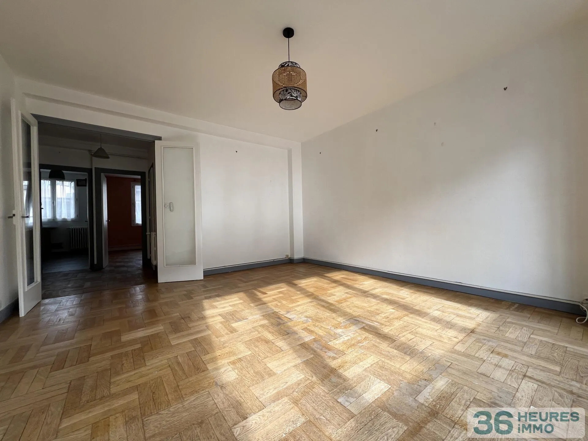 Apartment à Limoges — vignette 5