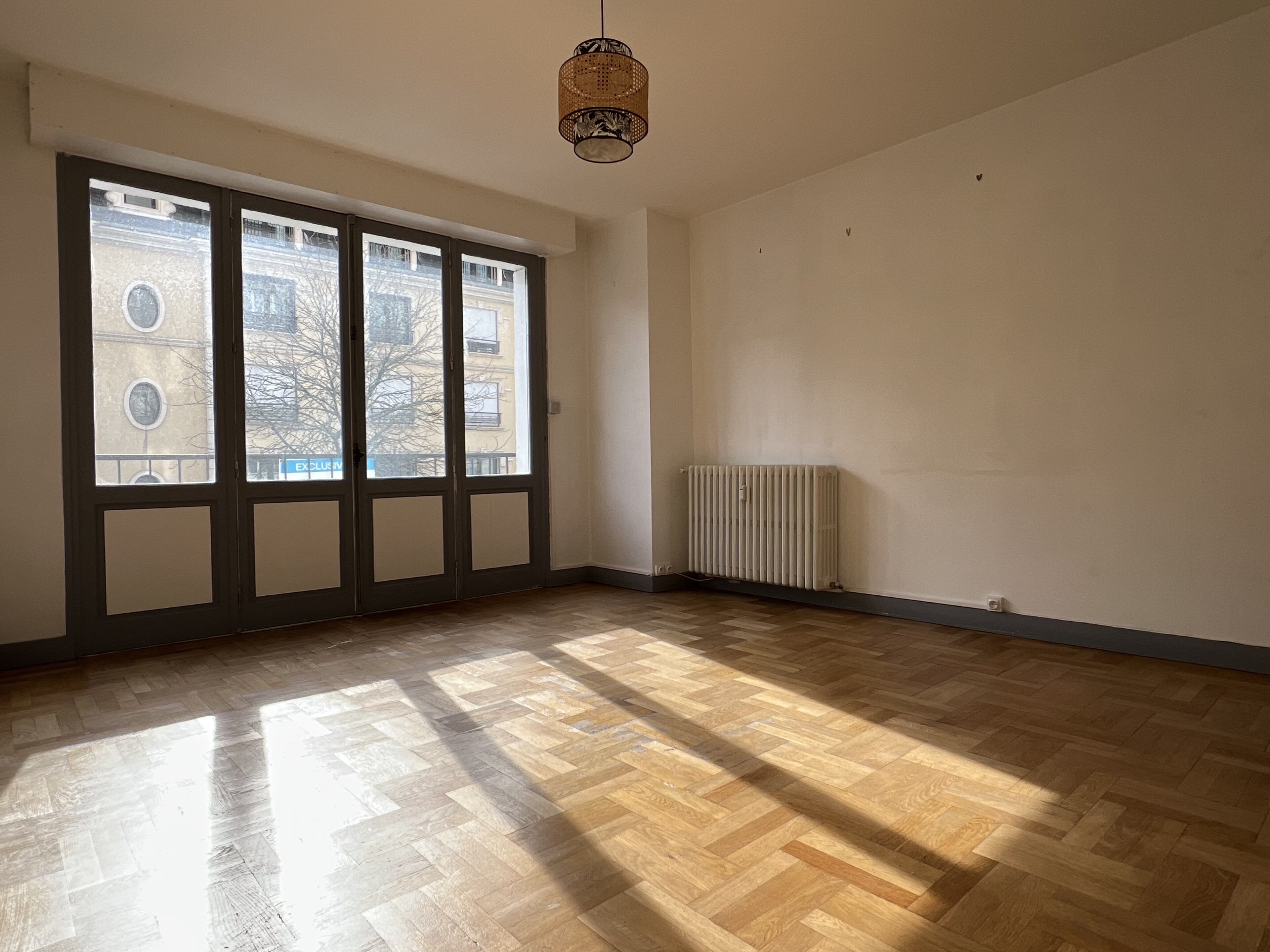 Apartment à Limoges — vignette 6