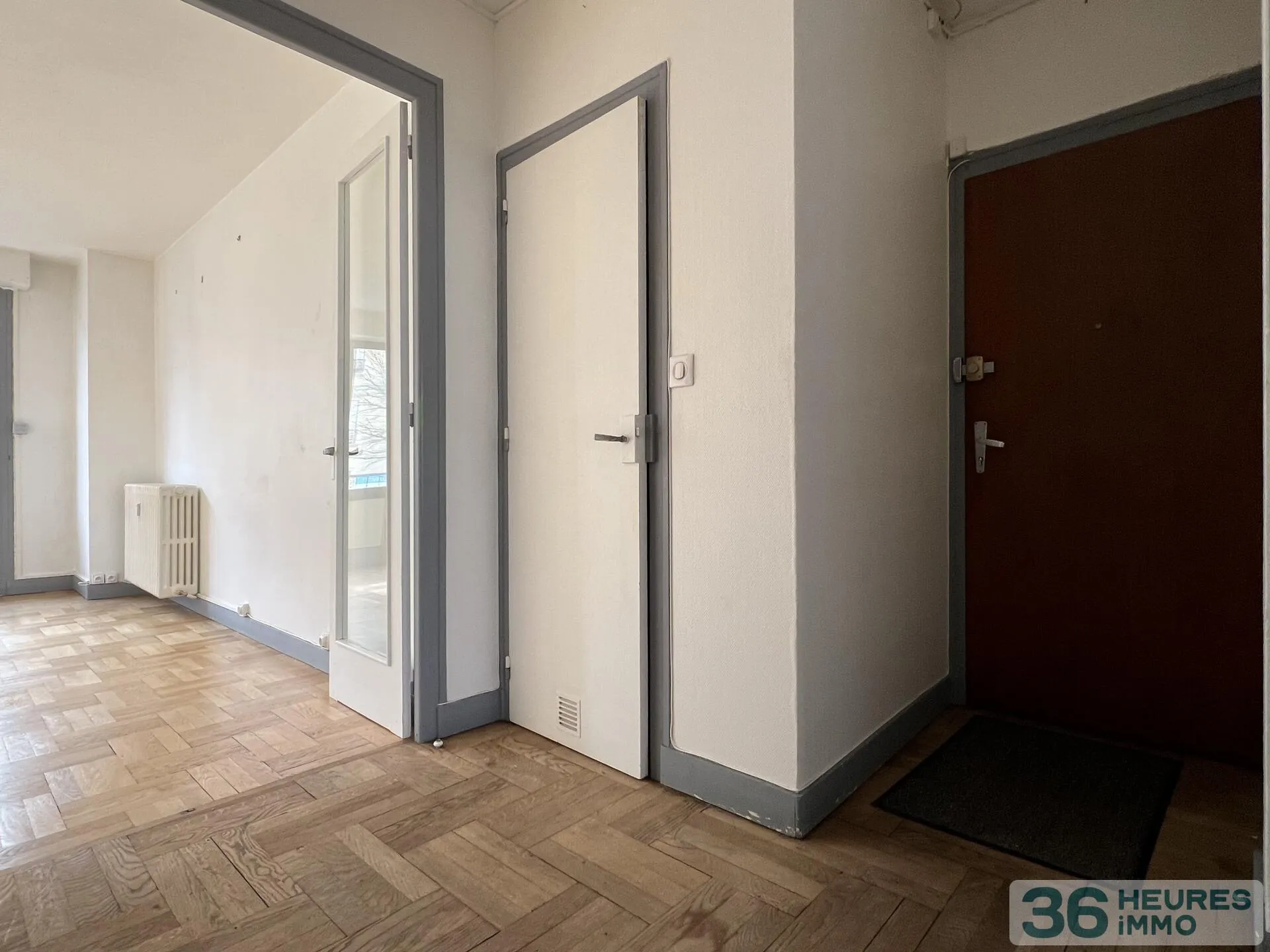 Apartment à Limoges — vignette 9