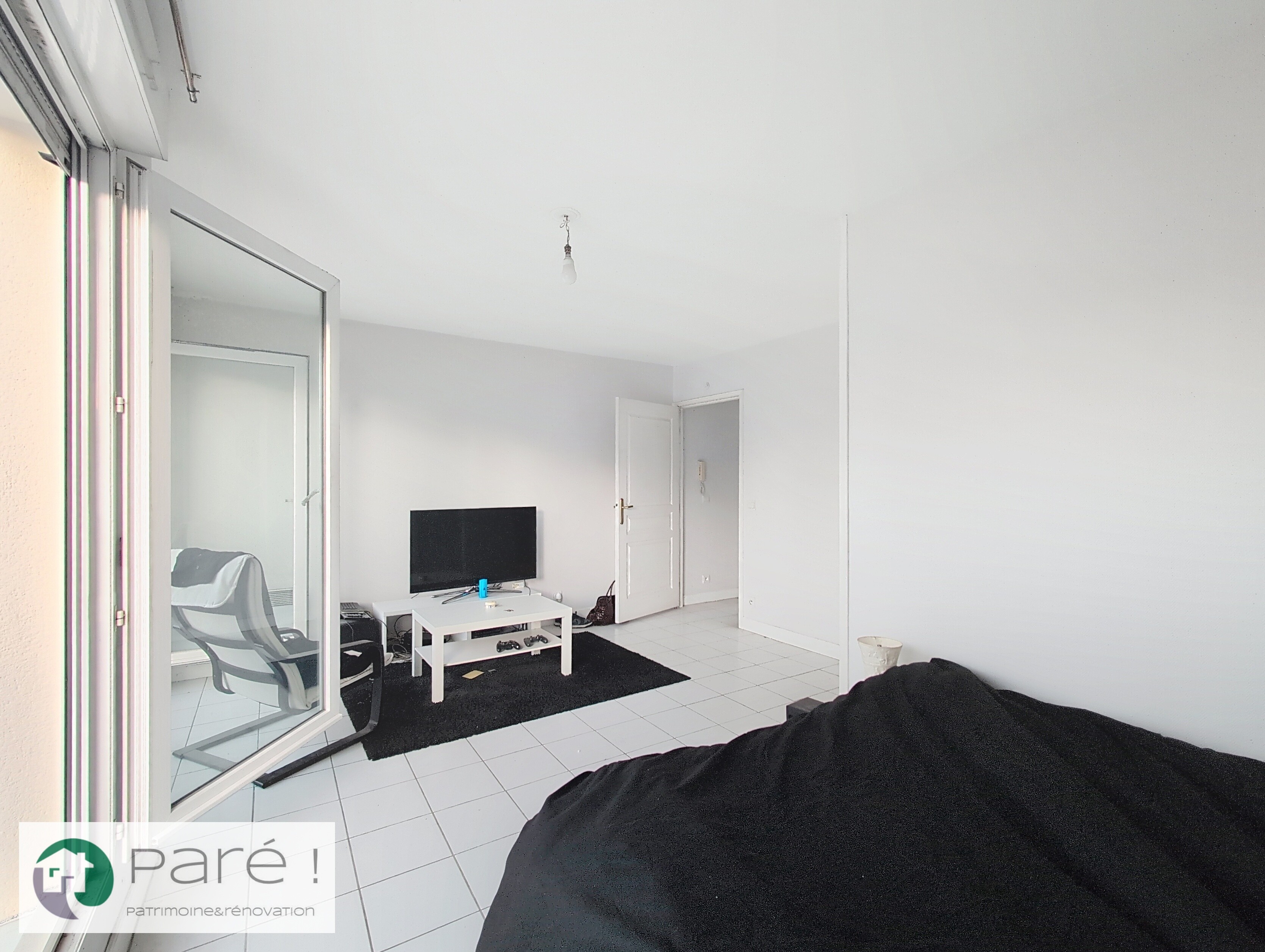 Appartement à Bordeaux — vignette 2