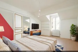 Apartment à Nantes — vignette 2