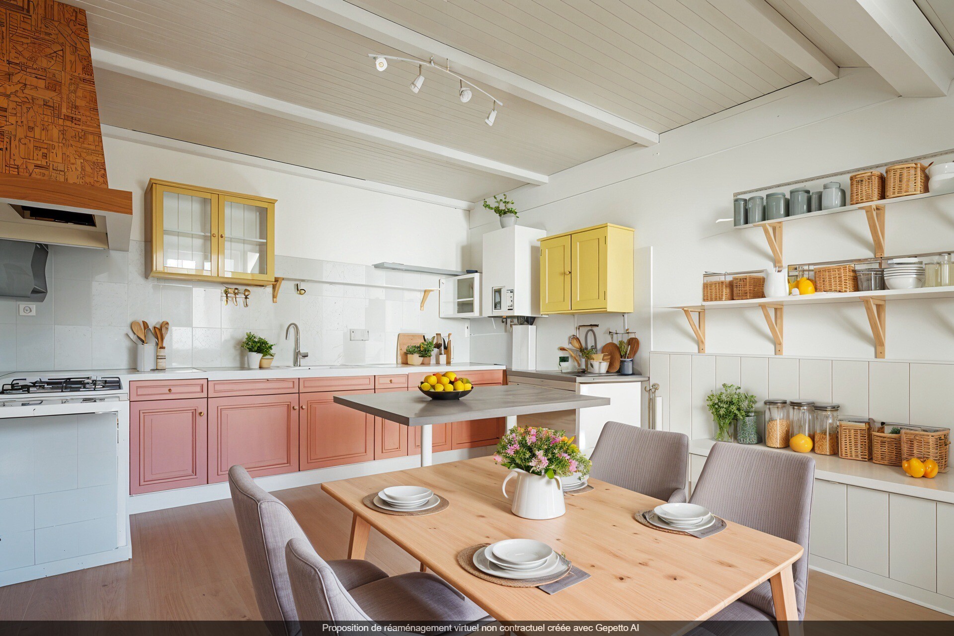 Appartement à Nantes — vignette 3