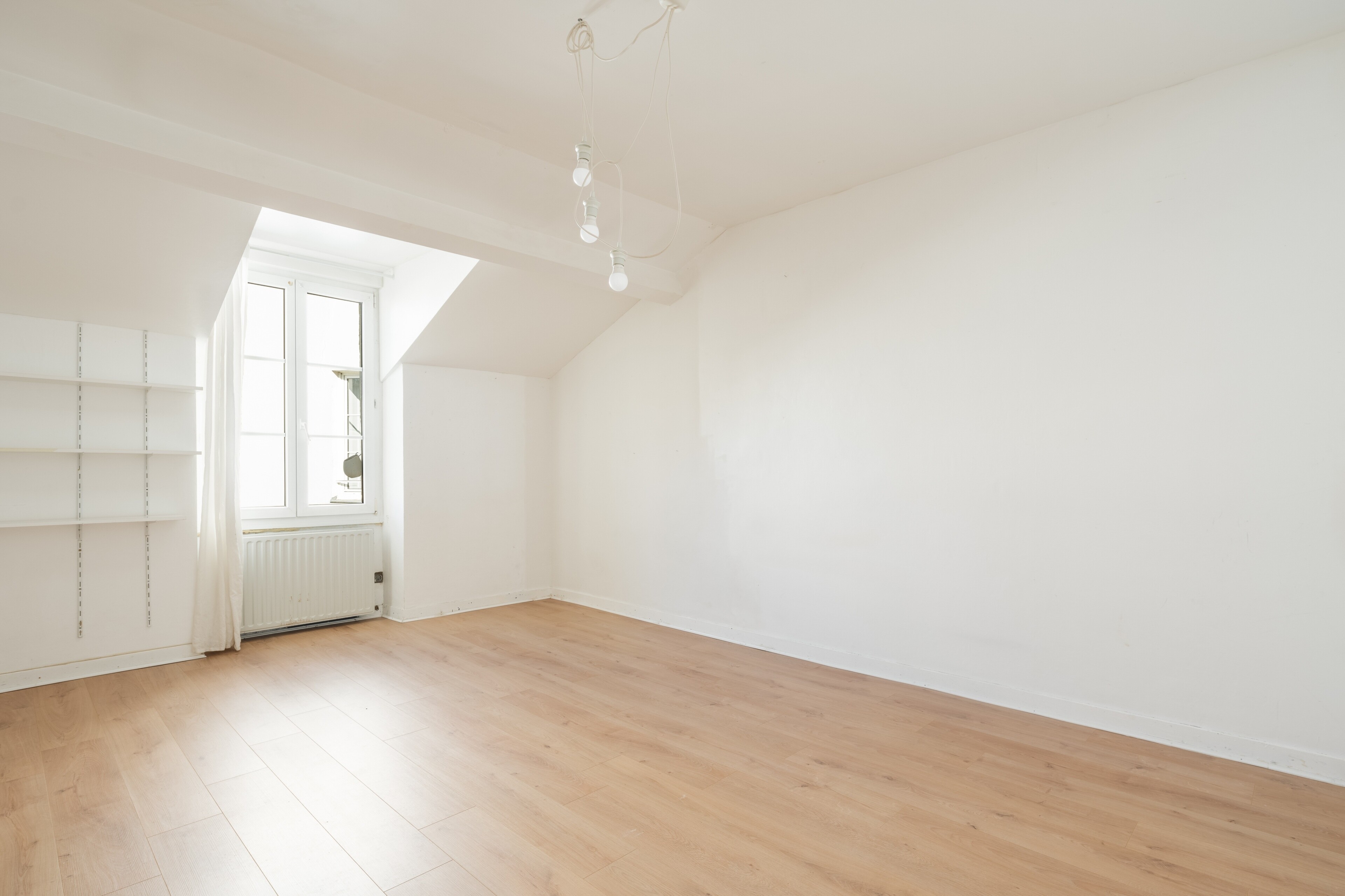Appartement à Nantes — vignette 4