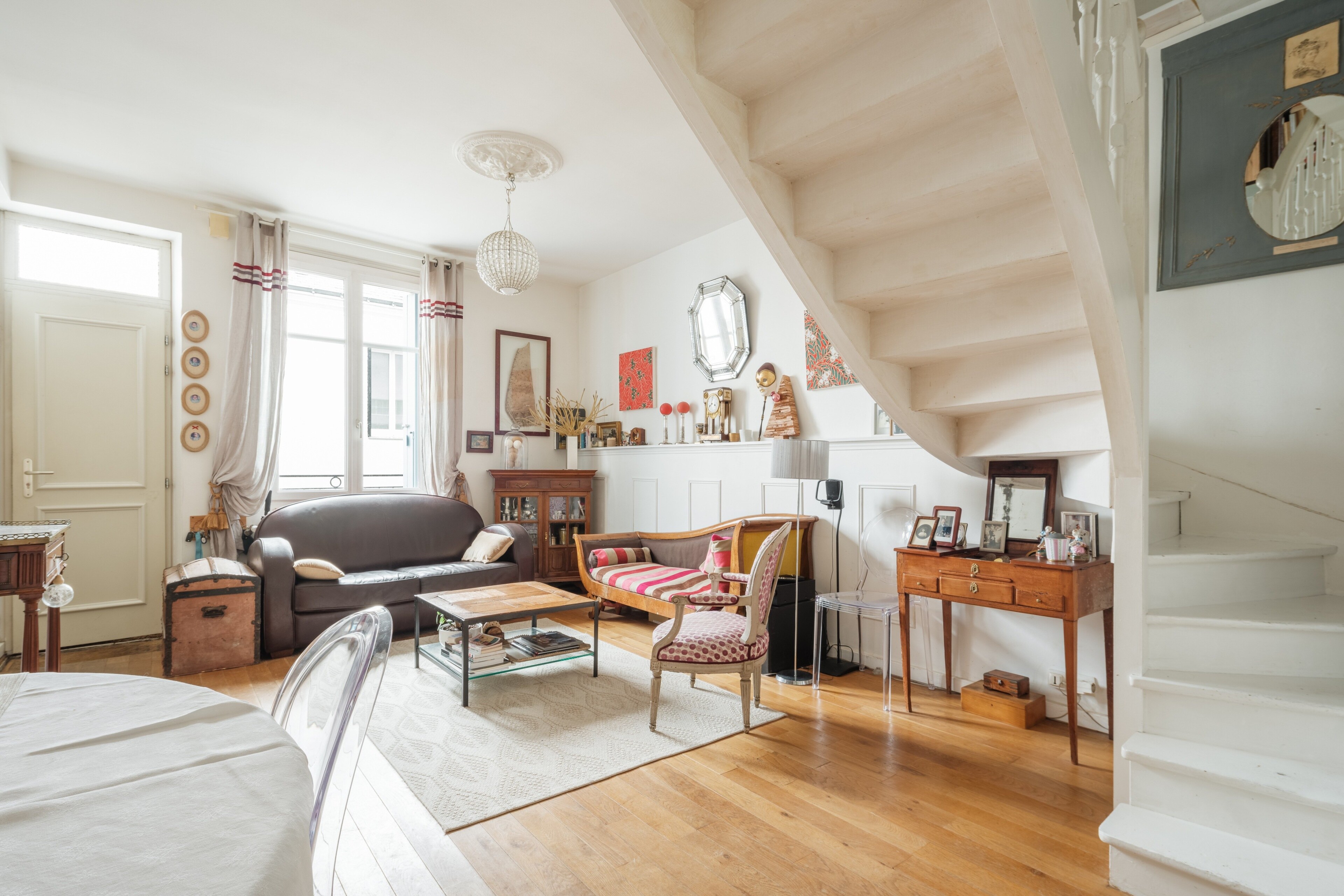 Maison à Nantes — vignette 2