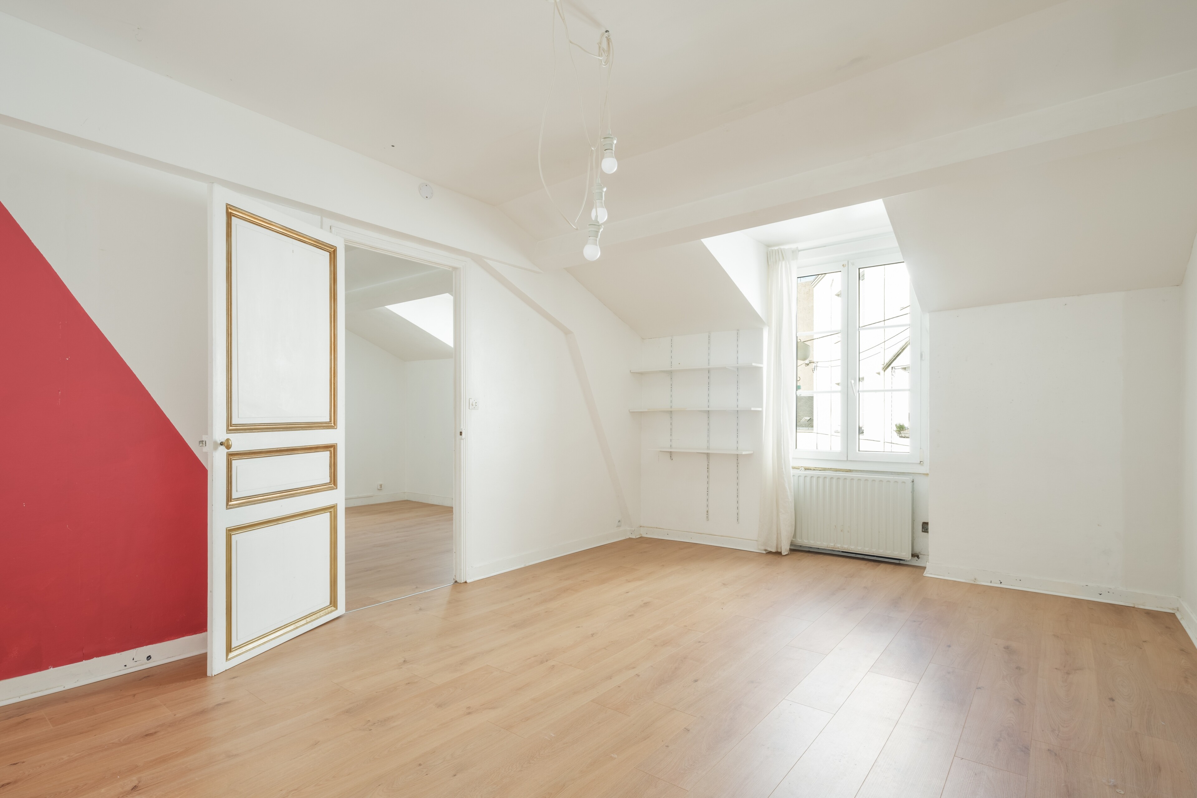 Appartement à Nantes — vignette 6