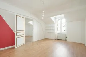 Apartment à Nantes — vignette 6