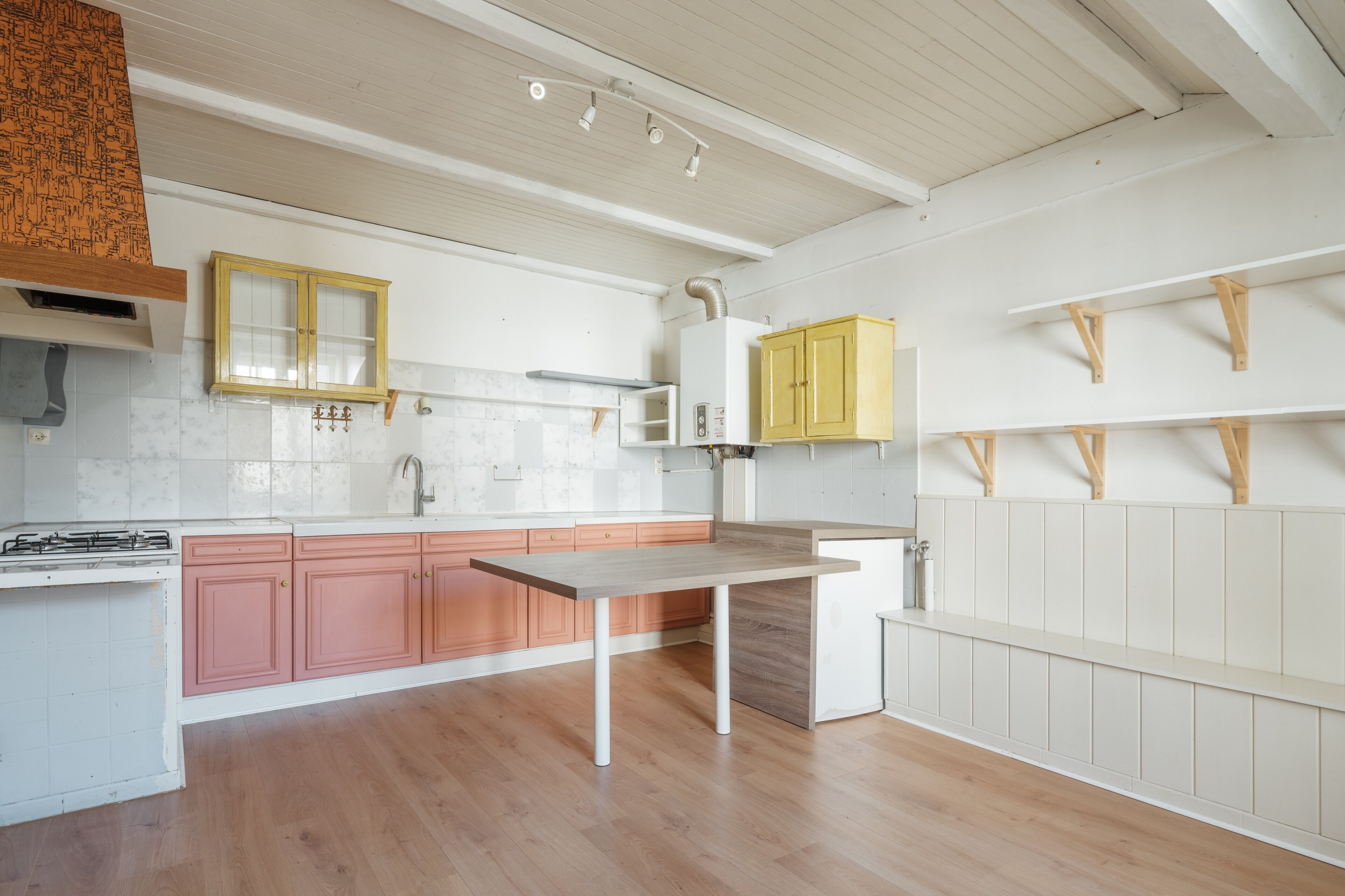 Appartement à Nantes — vignette 9