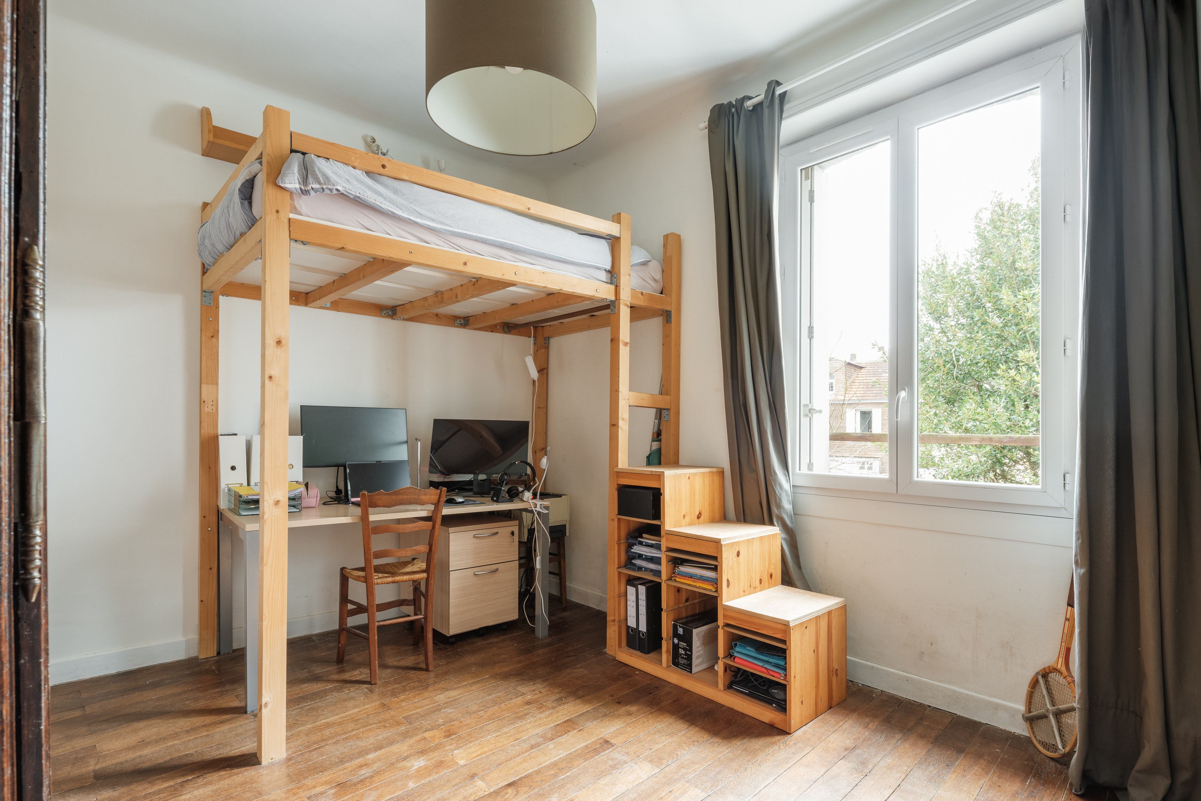 Maison à Nantes — vignette 6
