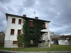House à Brive-la-Gaillarde — vignette 2