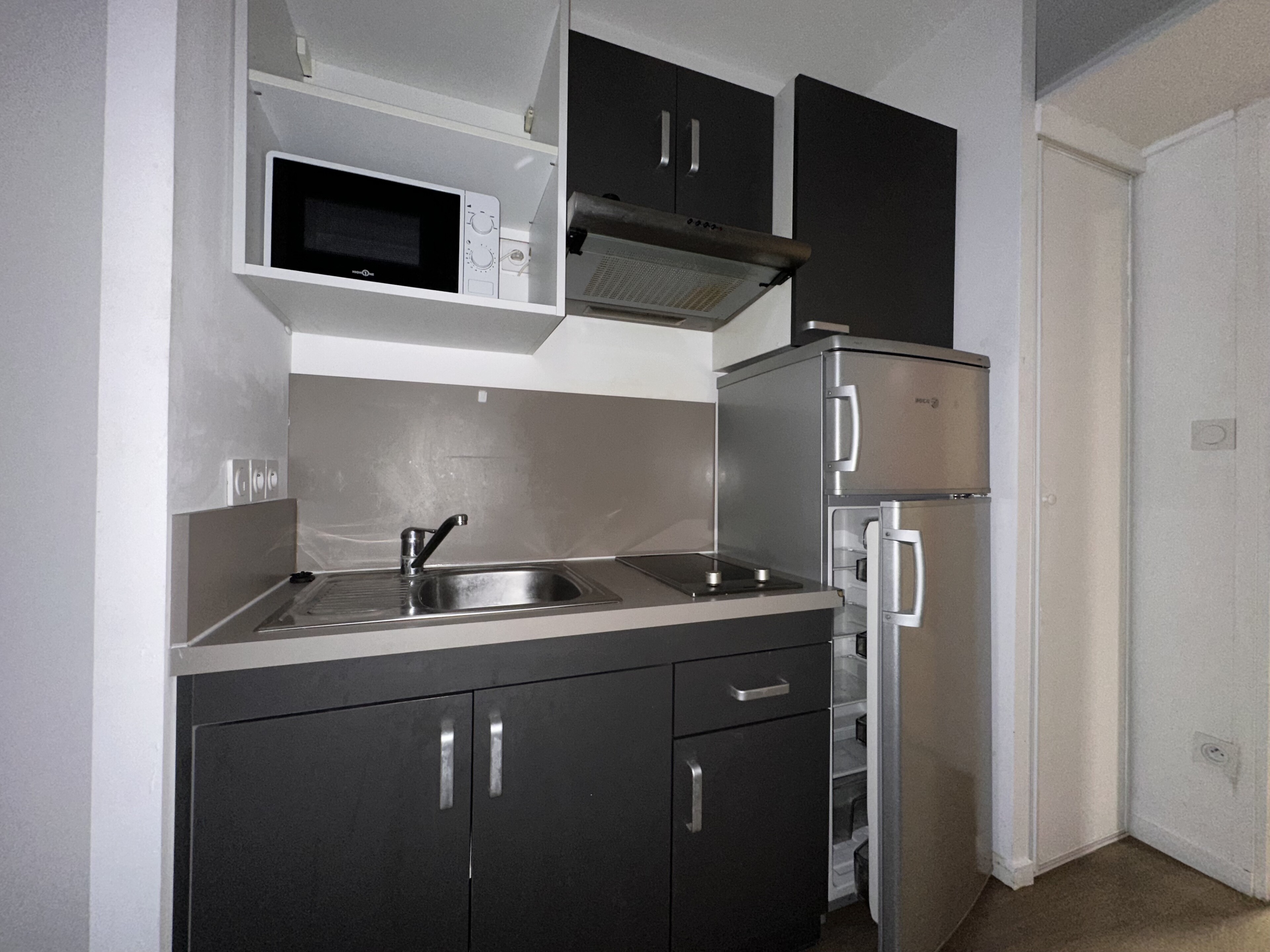 Apartment à Valenciennes — vignette 2