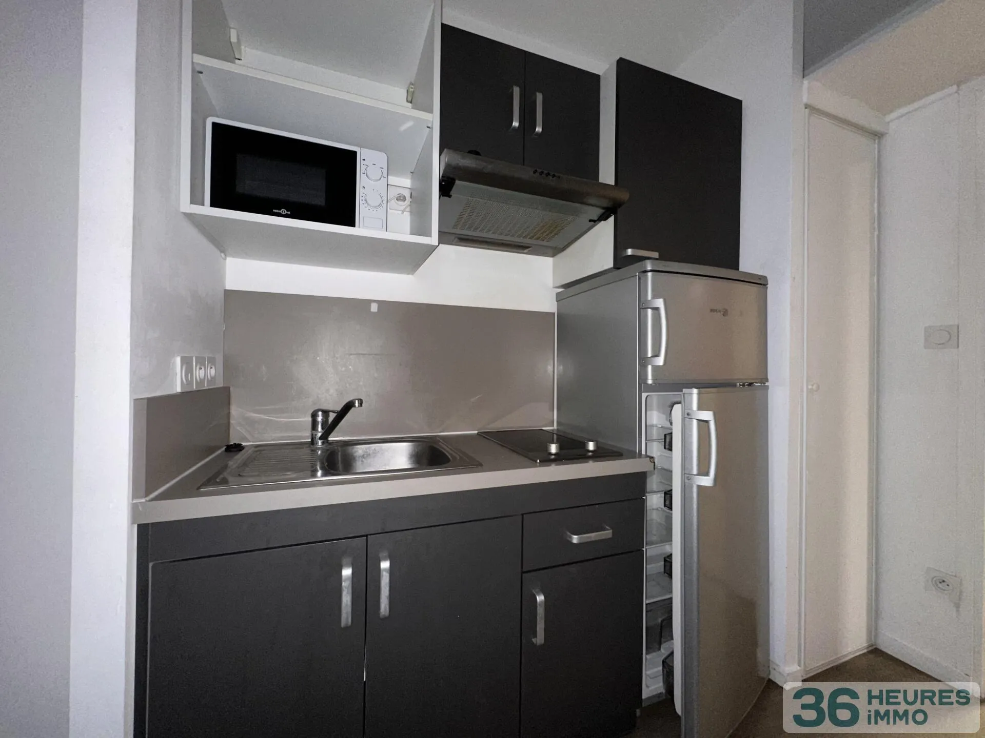 Apartment à Valenciennes — vignette 2