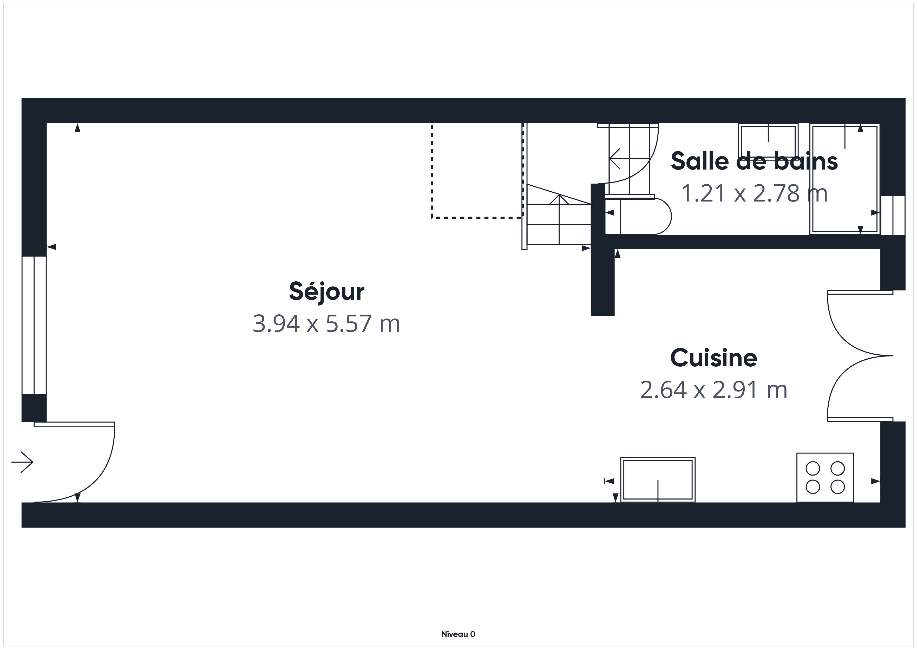 Maison à Nantes — vignette 10
