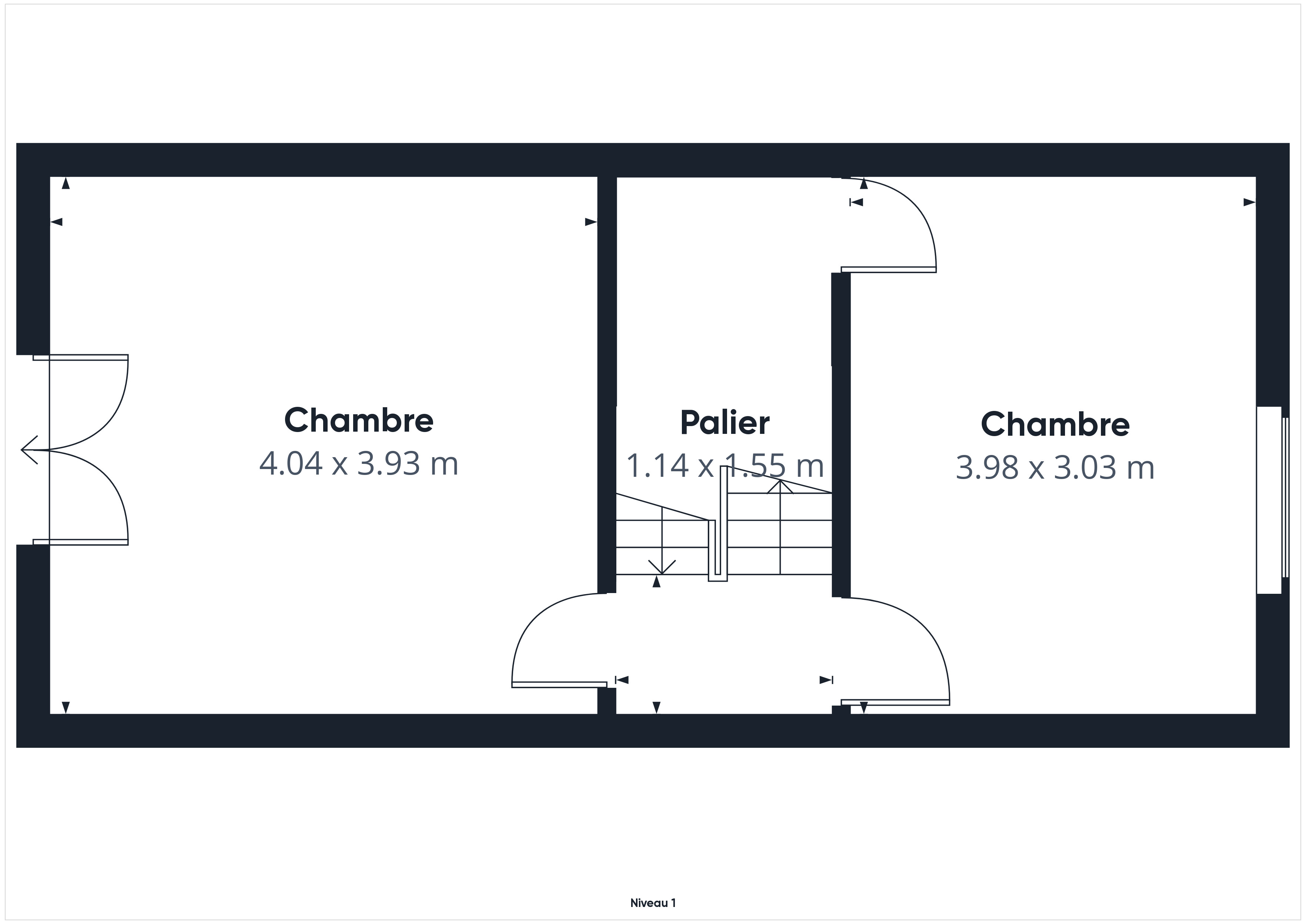 Maison à Nantes — vignette 12