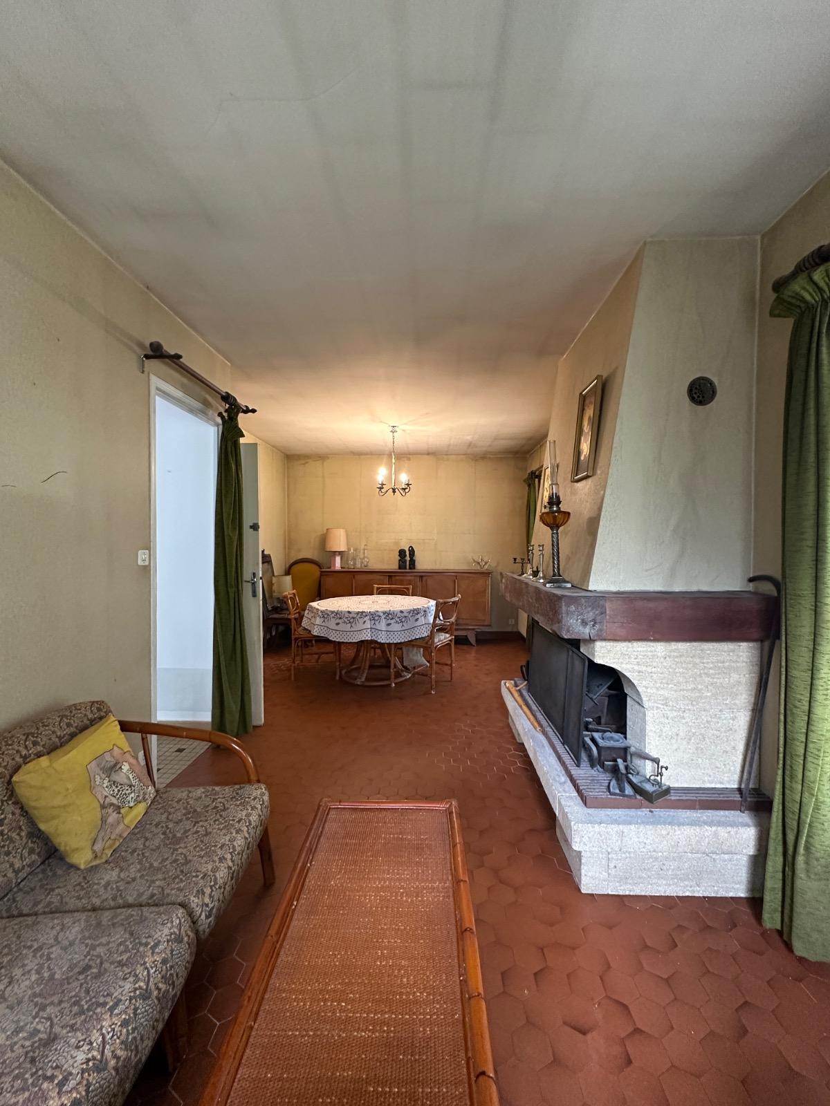 Maison à Gradignan — vignette 8