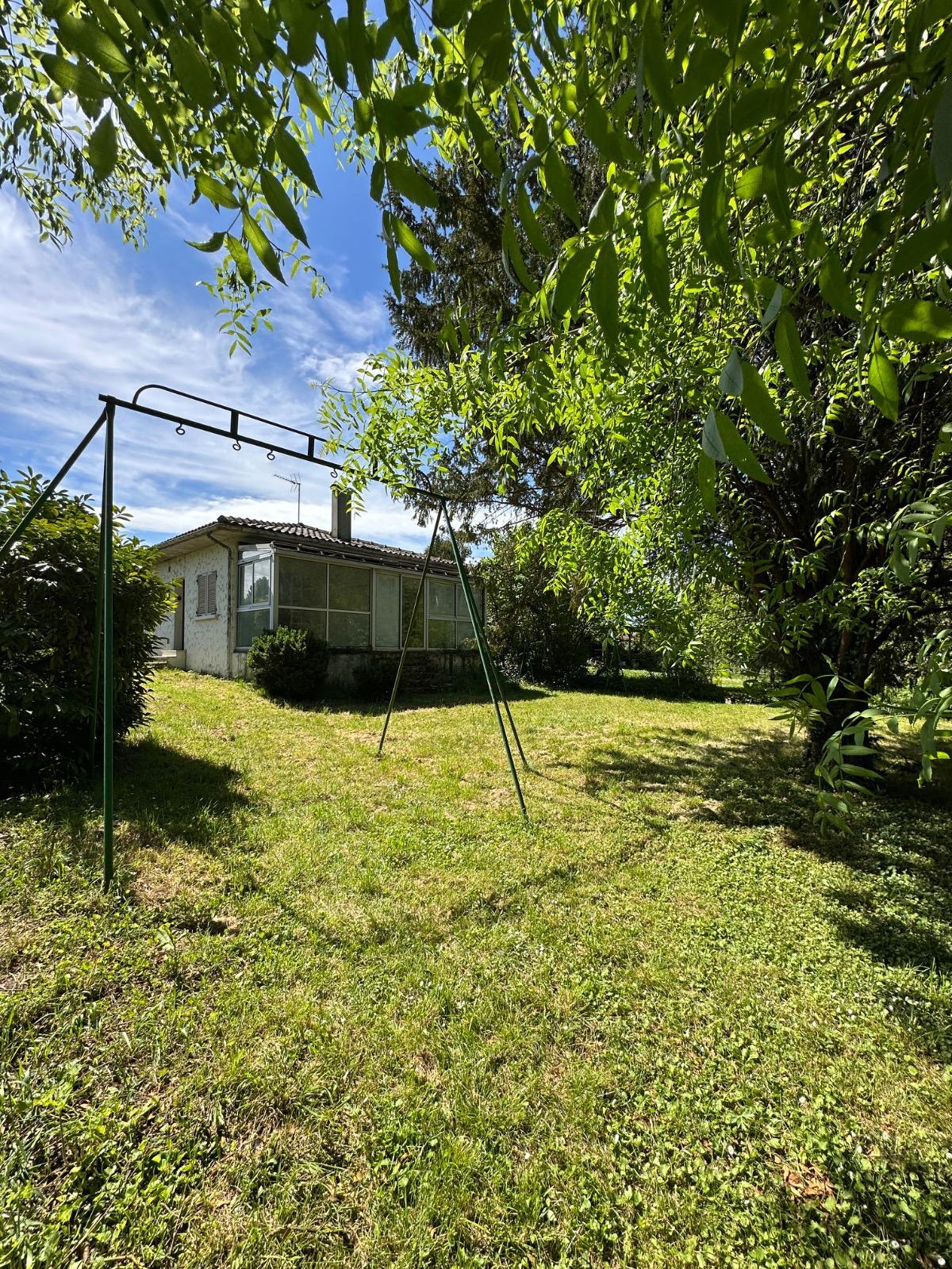 Maison à Gradignan — vignette 9
