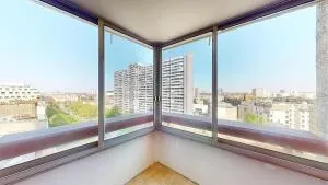 Apartment à Paris 13e Arrondissement — vignette 2