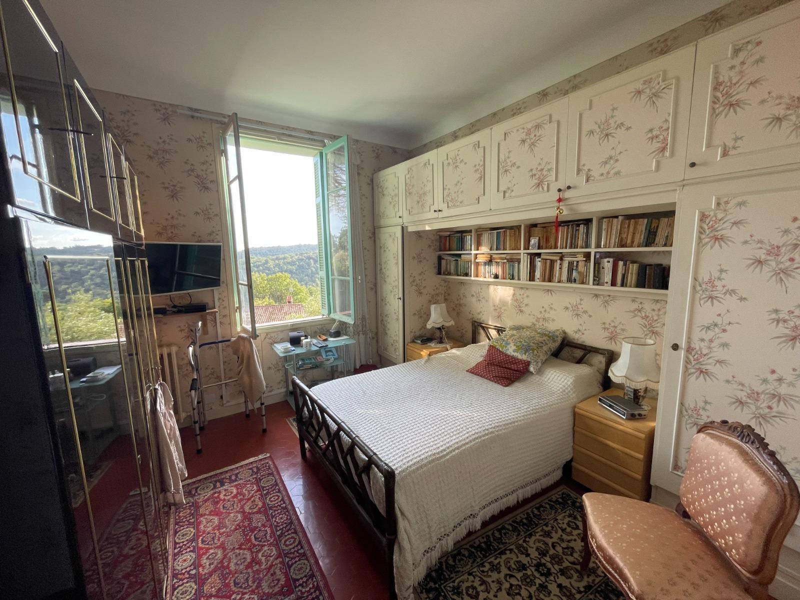 Maison à Vence — vignette 9