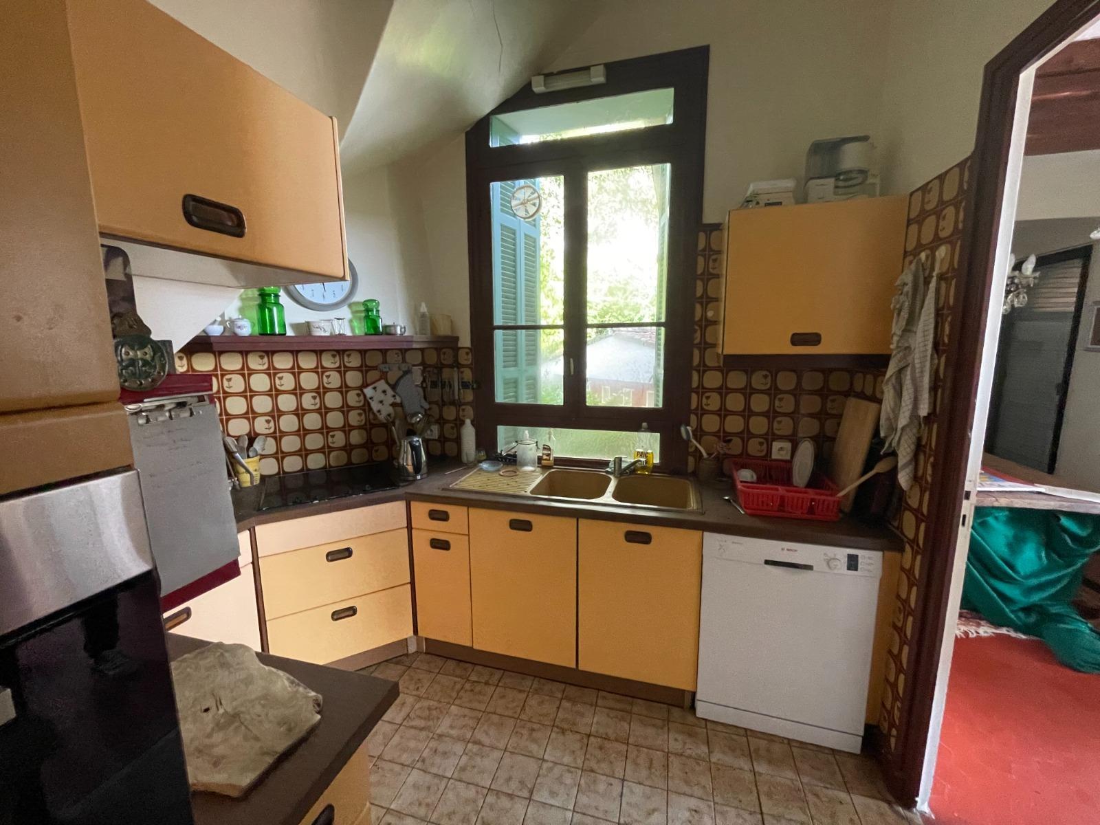 Maison à Vence — vignette 11