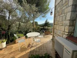 House à Vence — vignette 12