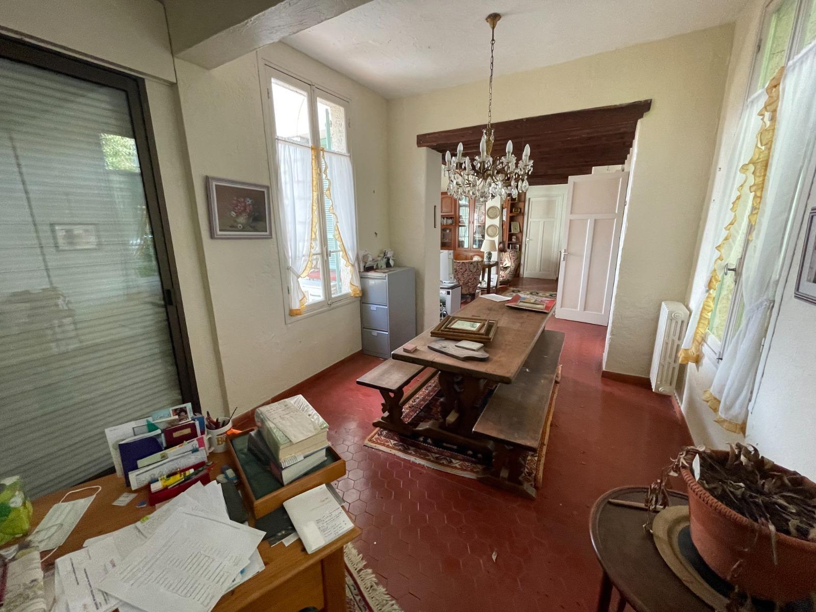 Maison à Vence — vignette 14