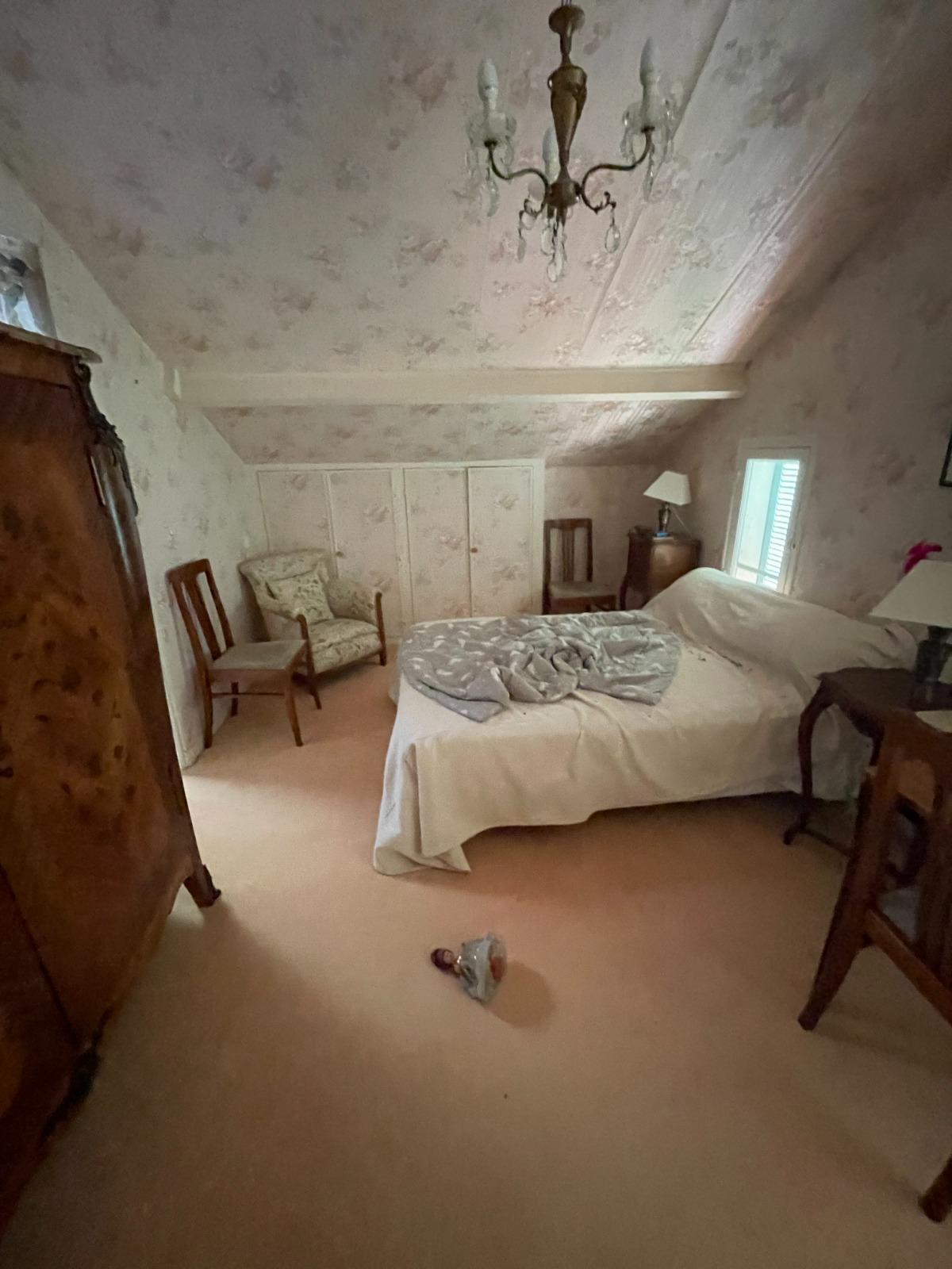 Maison à Vence — vignette 17