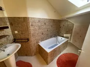 House à Vence — vignette 20