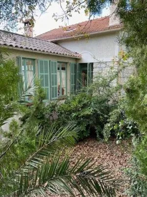 House à Vence — vignette 22