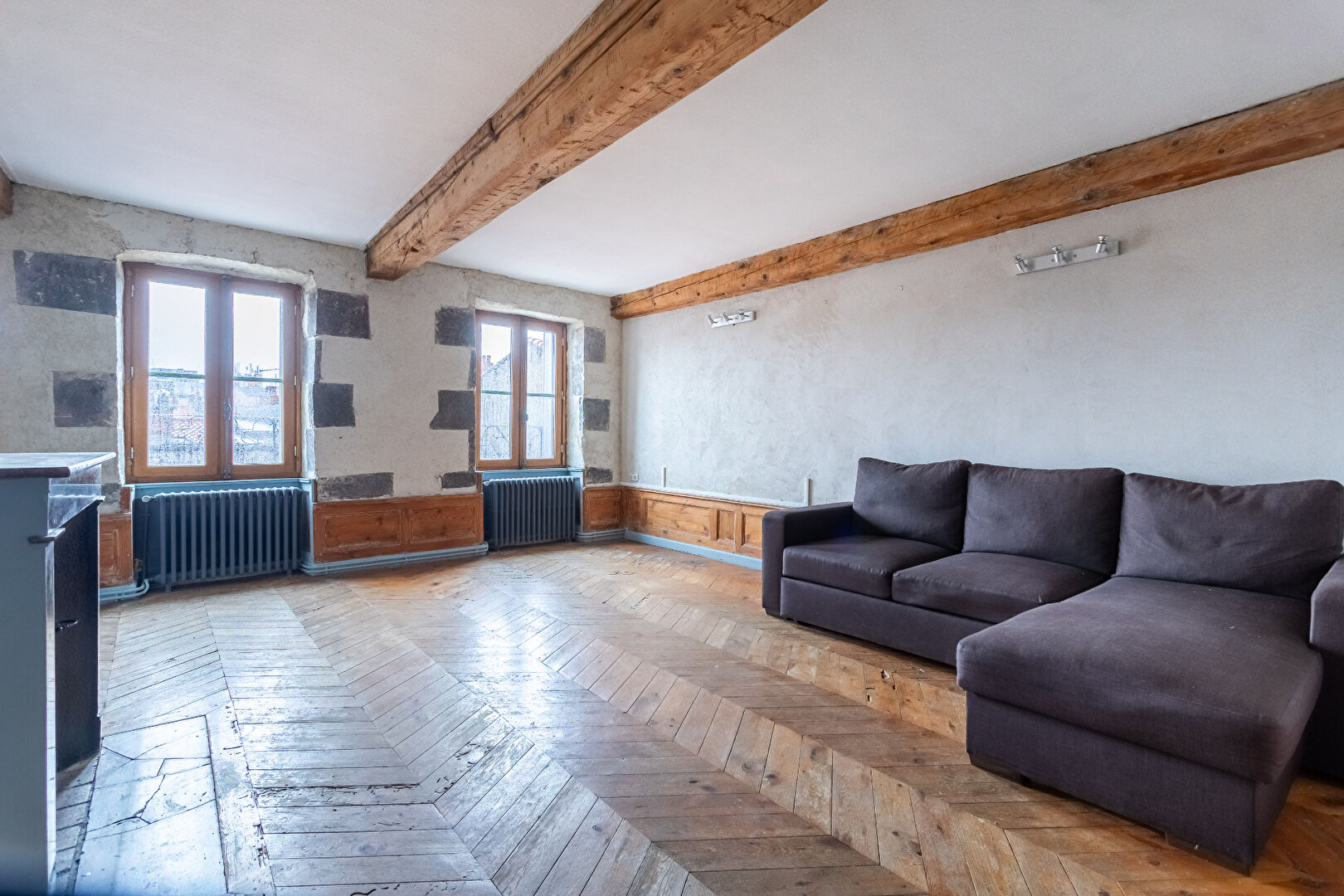 Appartement à Clermont-Ferrand — vignette 2