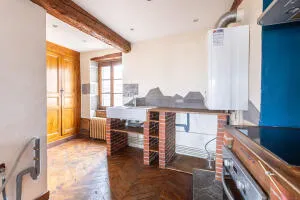 Apartment à Clermont-Ferrand — vignette 4