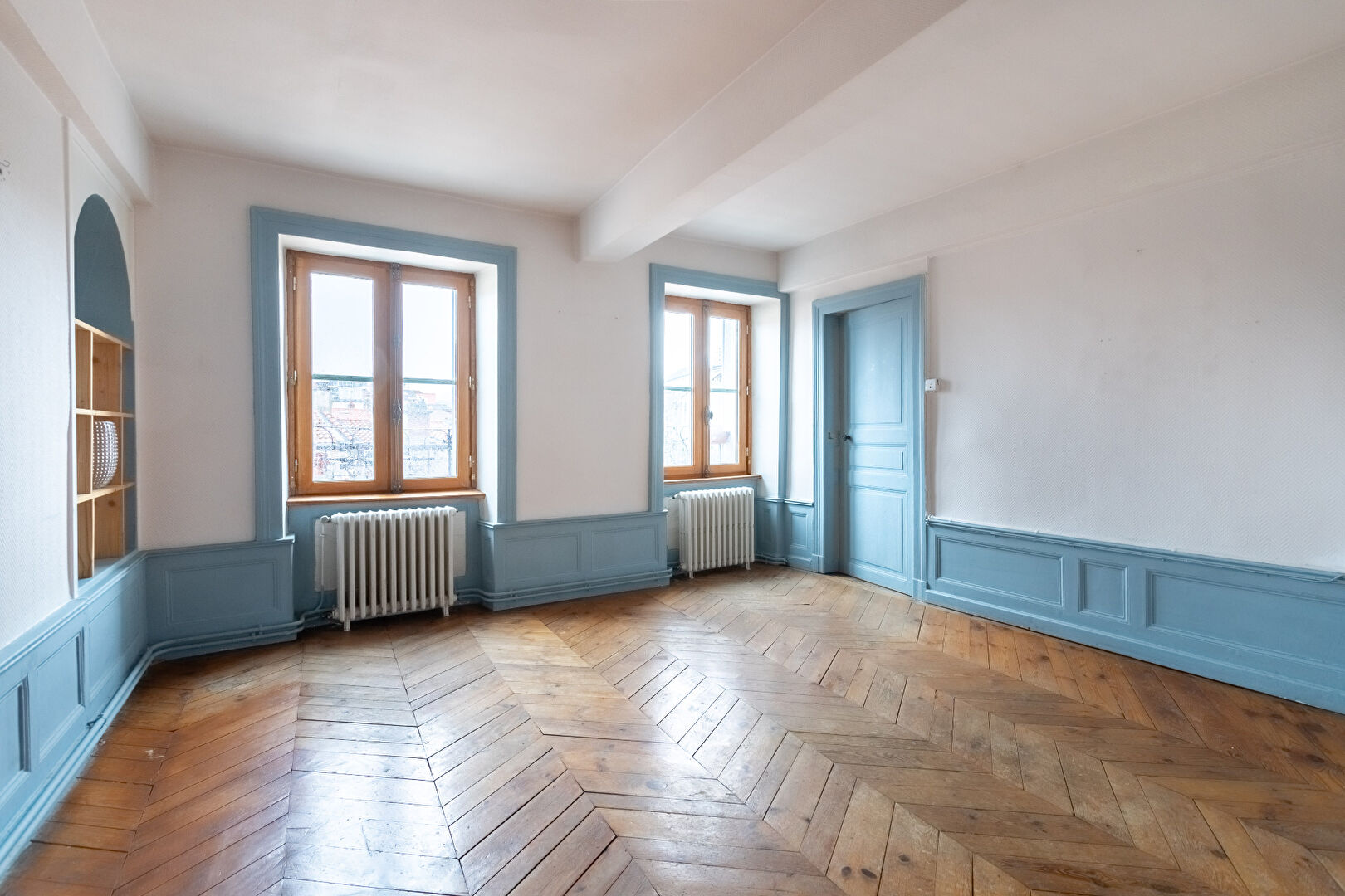 Appartement à Clermont-Ferrand — vignette 5